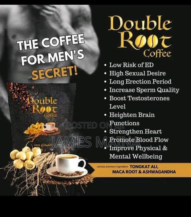 Double Root Coffee - thumbnail 3