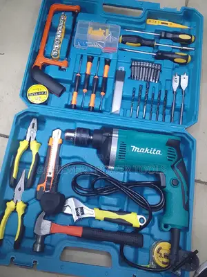 Makita Toolbox /Makita Toolbox