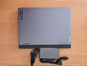 New Laptop Lenovo Legion 5 16GB Intel Core I7 SSD 512GB