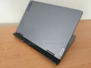 New Laptop Lenovo Legion 5 16GB Intel Core I7 SSD 512GB