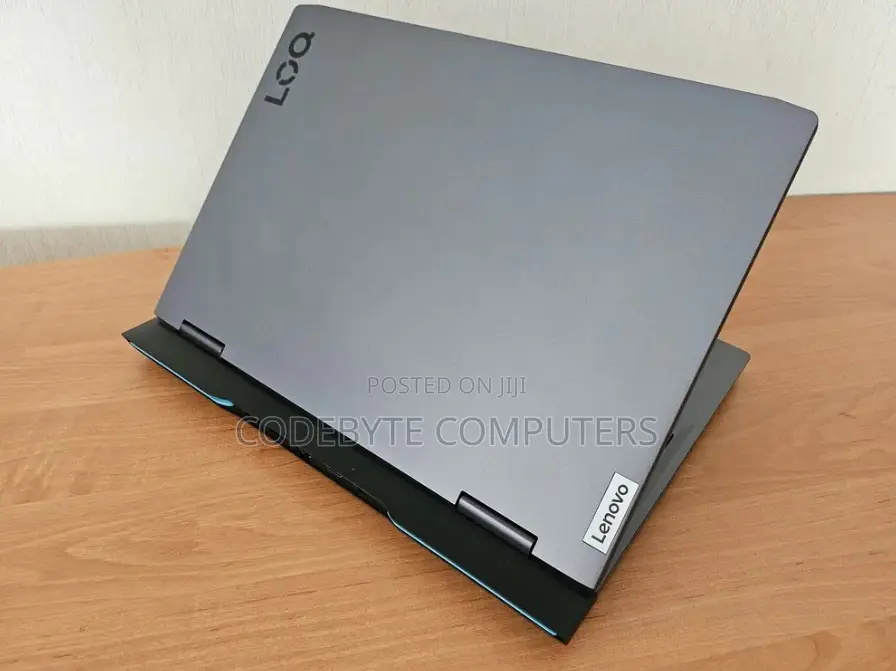 New Laptop Lenovo Legion 5 16GB Intel Core I7 SSD 512GB