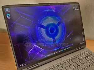 New Laptop Lenovo Legion 5 16GB Intel Core I7 SSD 512GB