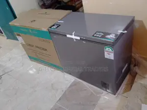 Chest Freezer!Hisense 189l Energy Saver Chest Freezer