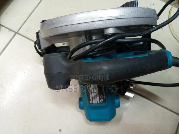Makita Circular Saw New