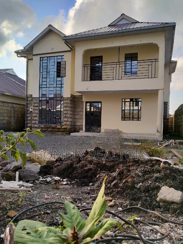 4bdrm Maisonette in Kiserian, Magadi for sale - thumbnail 3