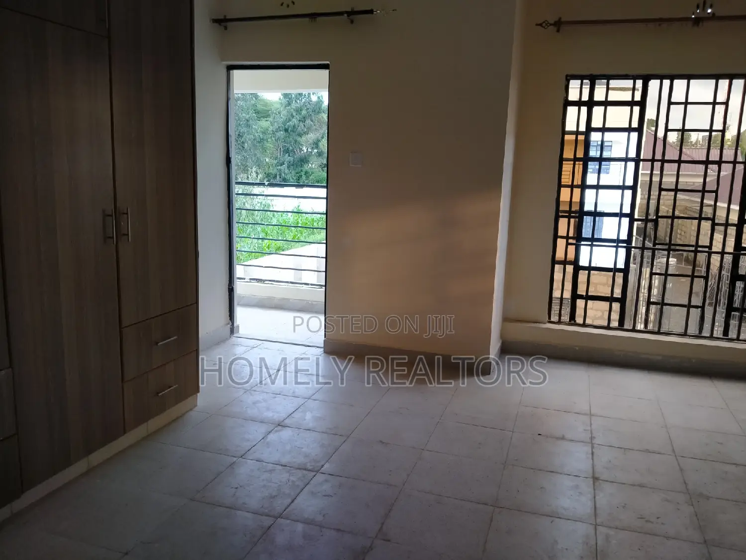 4bdrm Maisonette in Kiserian, Magadi for sale