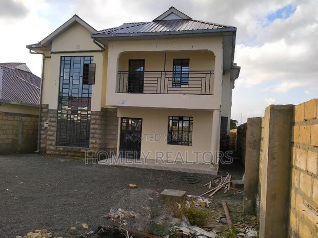 4bdrm Maisonette in Kiserian, Magadi for sale - main view