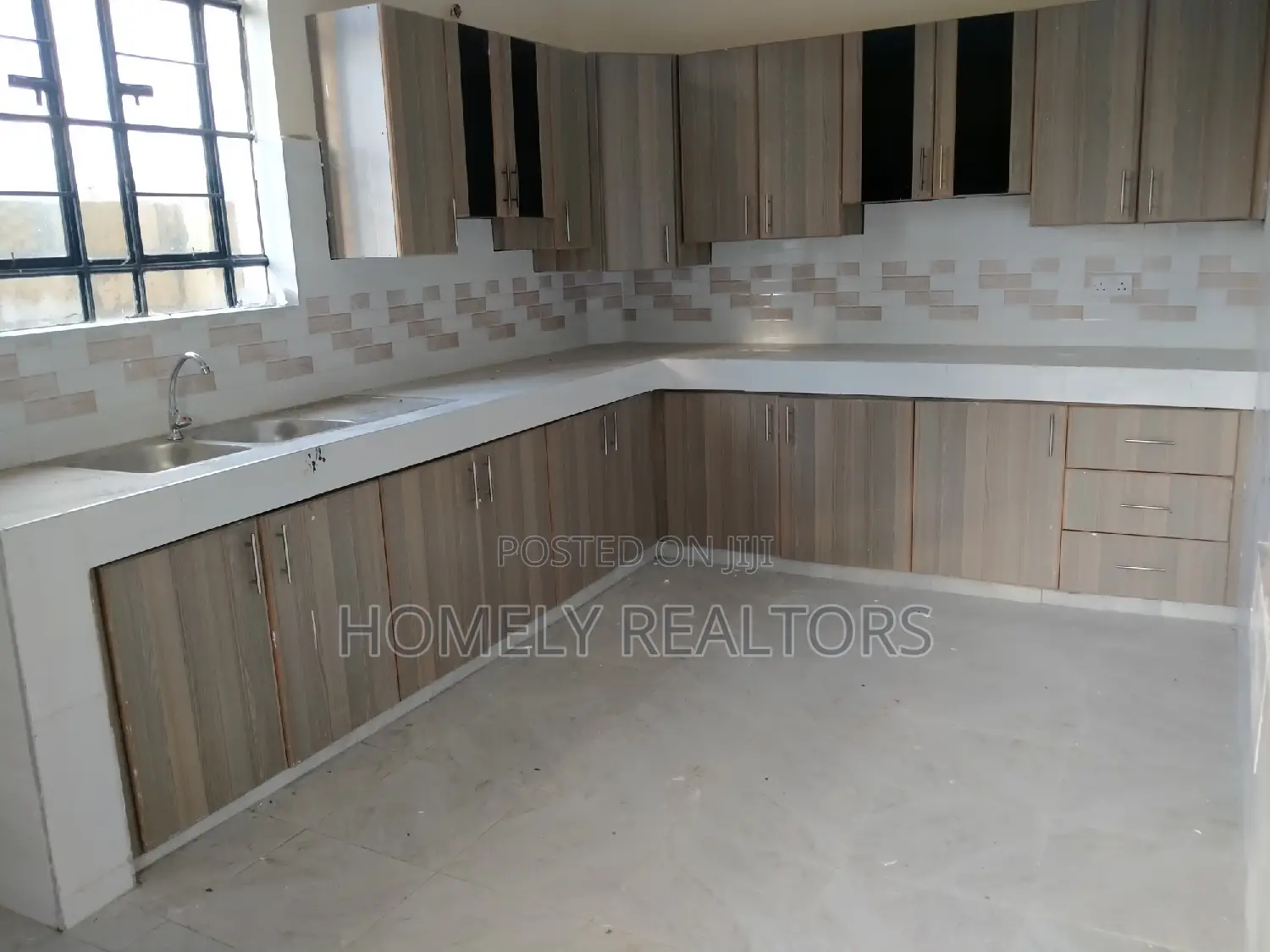 4bdrm Maisonette in Kiserian, Magadi for sale