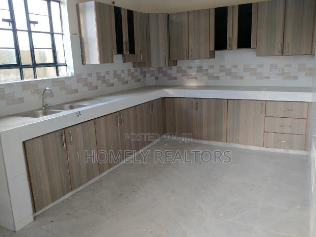 4bdrm Maisonette in Kiserian, Magadi for sale - thumbnail 11