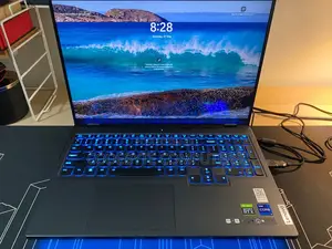 New Laptop Lenovo Legion 7 32GB Intel Core I9 SSD 1T