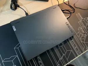 New Laptop Lenovo Legion 7 32GB Intel Core I9 SSD 1T