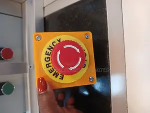Emergency Stop Switch