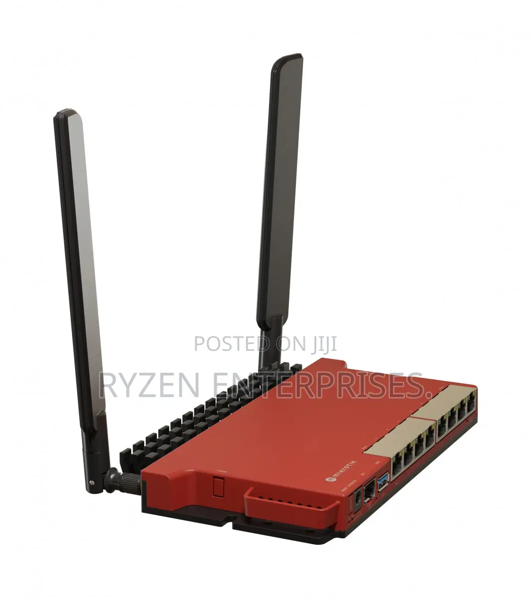 Mikrotik L009uigs-2haxcd-in / L009uigs-2haxcd-In
