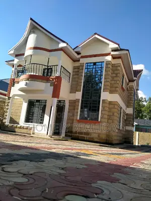 5bdrm Maisonette in Boma Magadi Road, Kiserian for sale