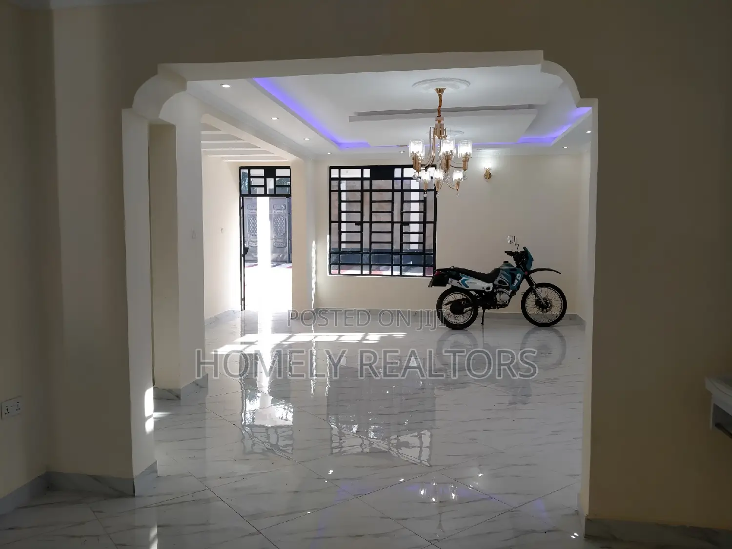 5bdrm Maisonette in Boma Magadi Road, Kiserian for sale