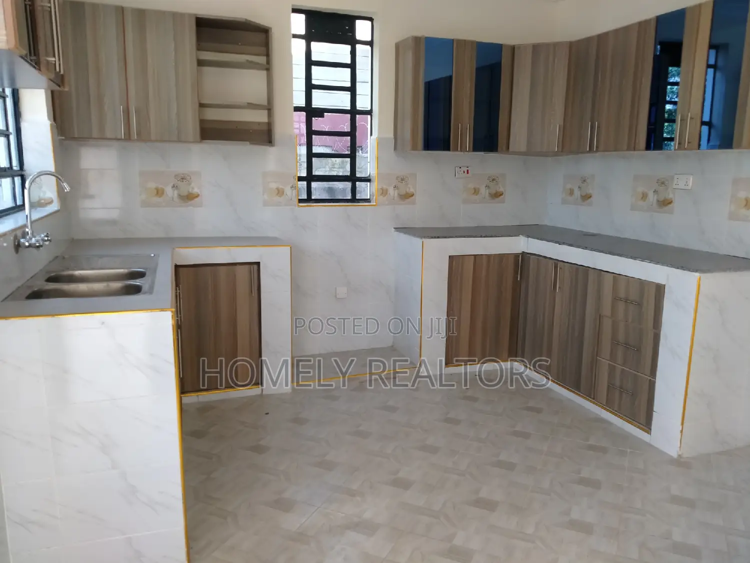 5bdrm Maisonette in Boma Magadi Road, Kiserian for sale