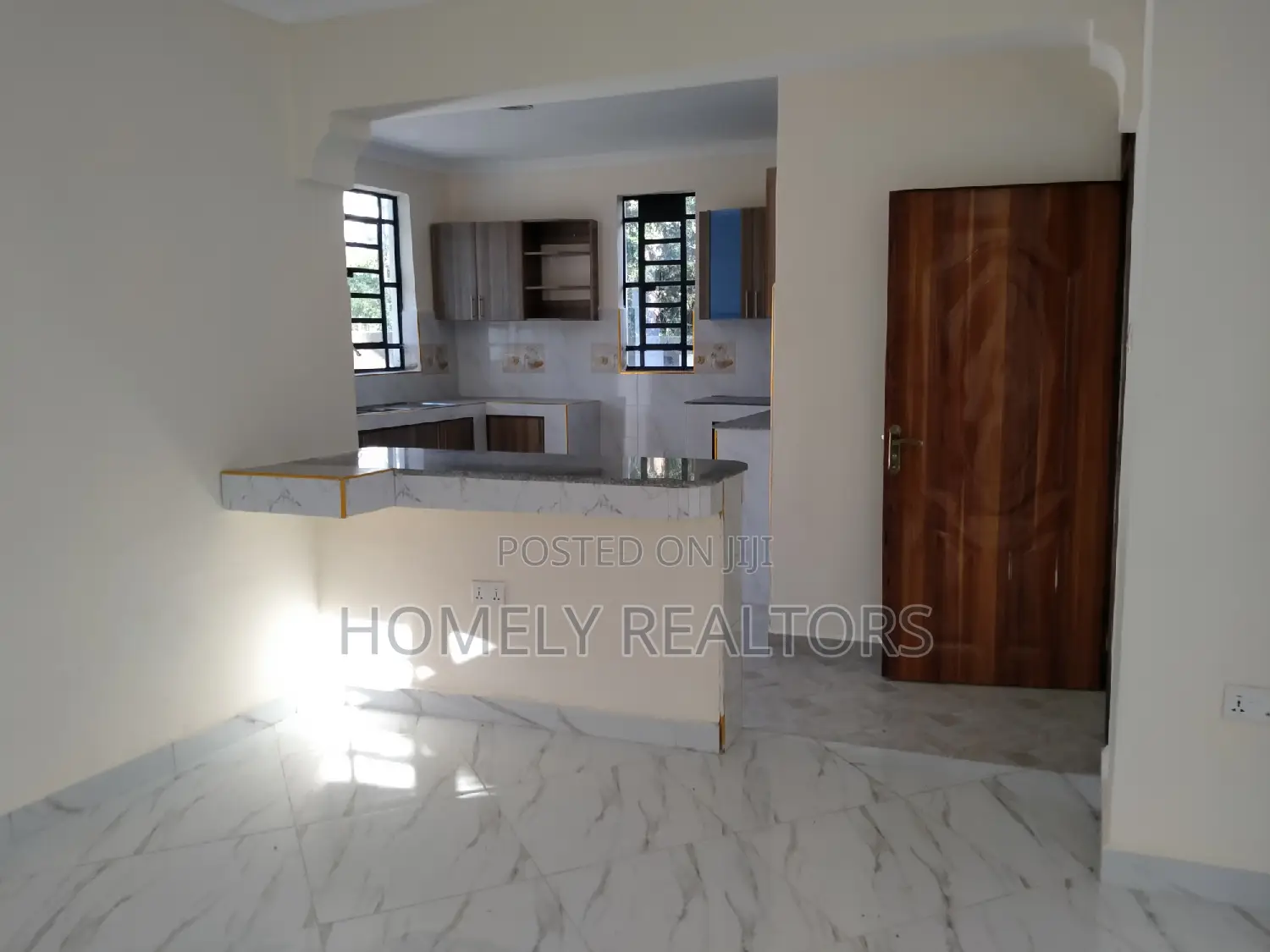 5bdrm Maisonette in Boma Magadi Road, Kiserian for sale