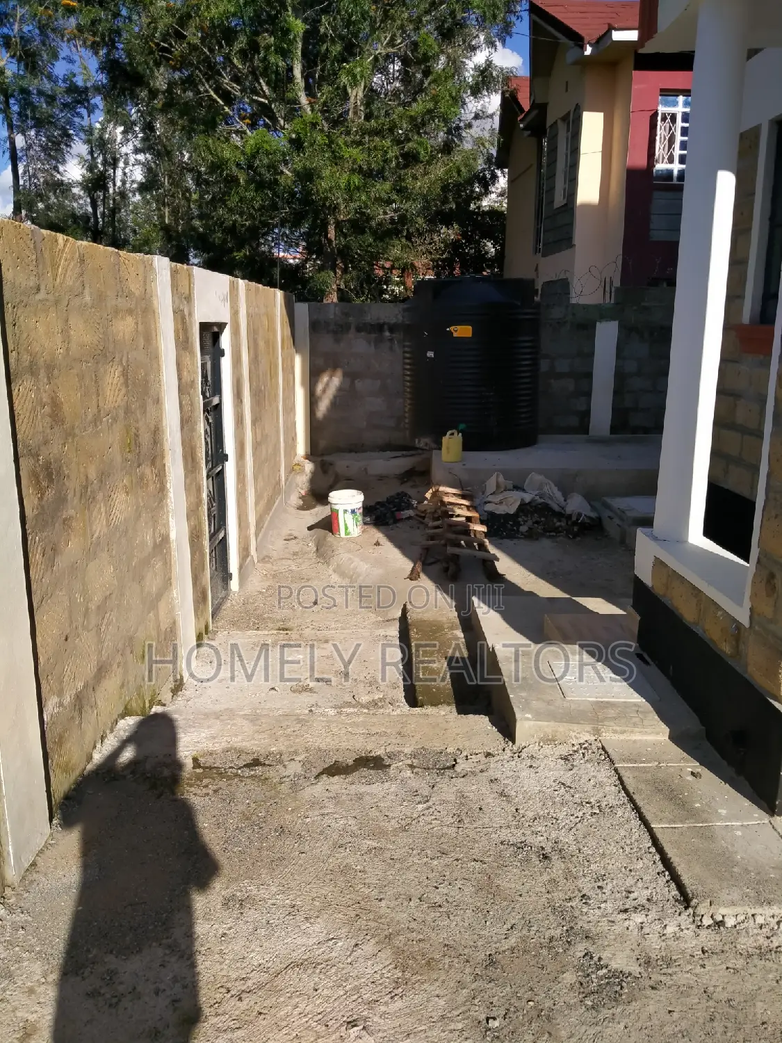5bdrm Maisonette in Boma Magadi Road, Kiserian for sale