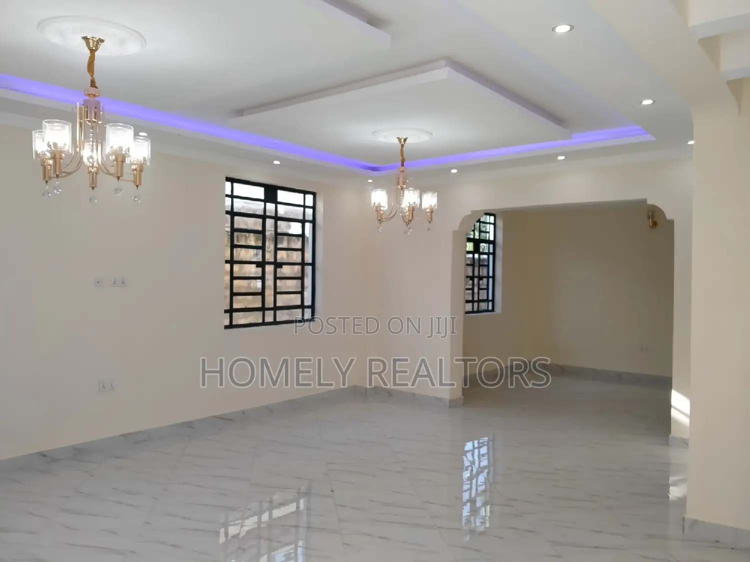 5bdrm Maisonette in Boma Magadi Road, Kiserian for sale