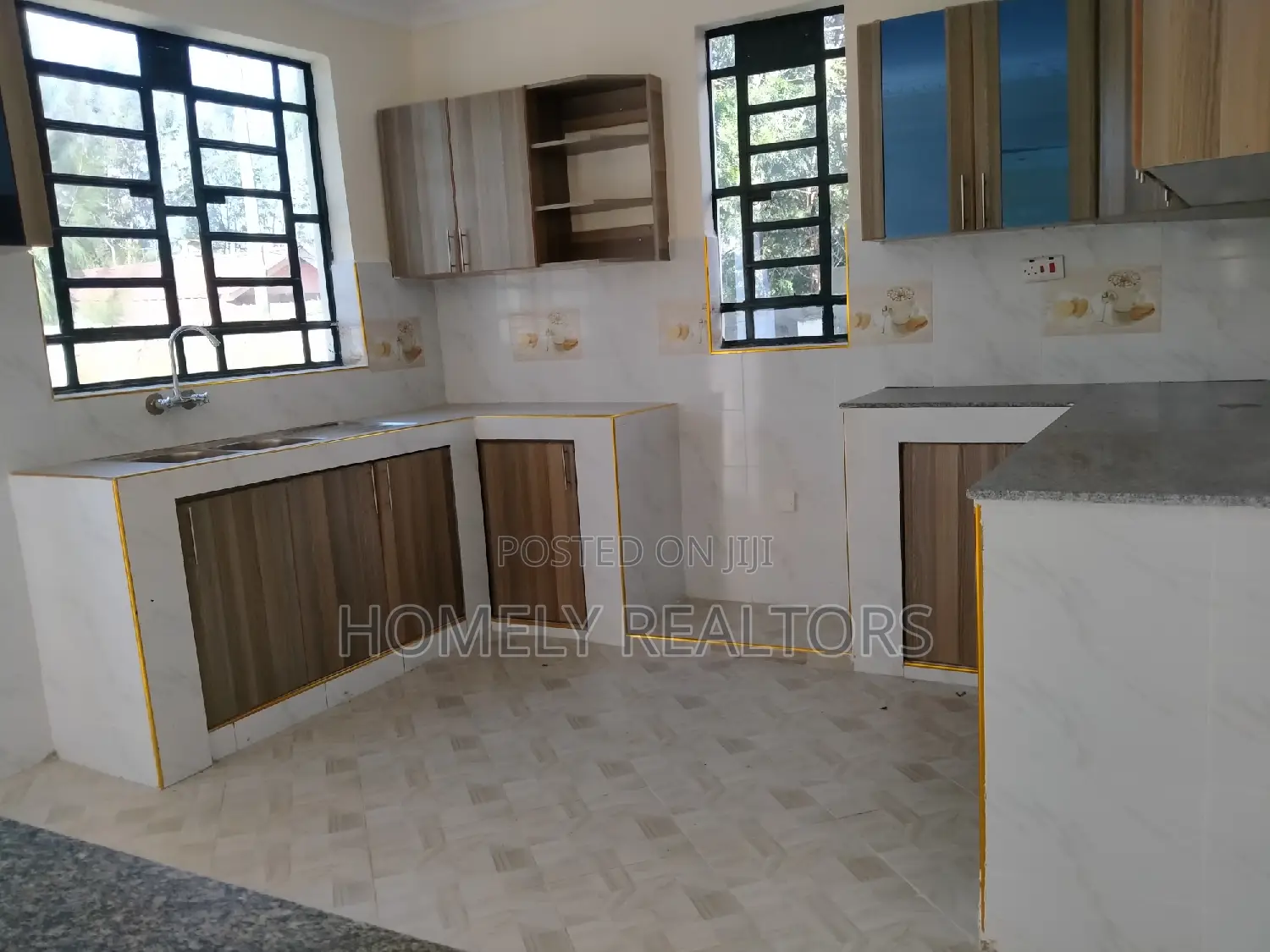 5bdrm Maisonette in Boma Magadi Road, Kiserian for sale