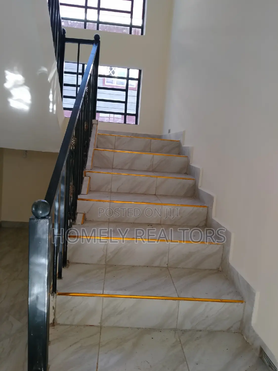 5bdrm Maisonette in Boma Magadi Road, Kiserian for sale