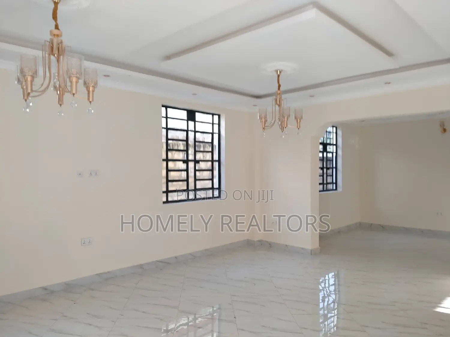 5bdrm Maisonette in Boma Magadi Road, Kiserian for sale