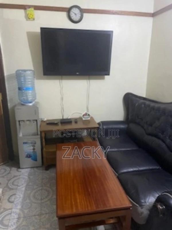 Studio Apartment in Adams Arcade Posta, Woodley Estate for rent - main view