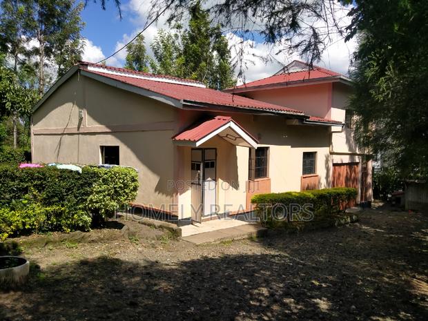 4bdrm Bungalow in Ongata Rongai, Rimpa for sale - main view