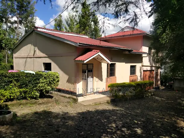 4bdrm Bungalow in Ongata Rongai, Rimpa for sale