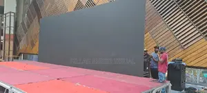 LED Panels Screens Stage, Hire Led Panels
