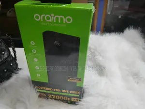 Power Bank ,Power Bank 27,000amh 2 Way Fast Charger