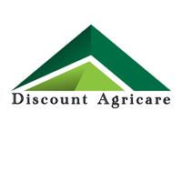 DISCOUNT AGRICARE logo