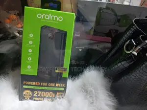 Power Bank,Power Bank ,Power Bank 27 000amh / 15 W Fast