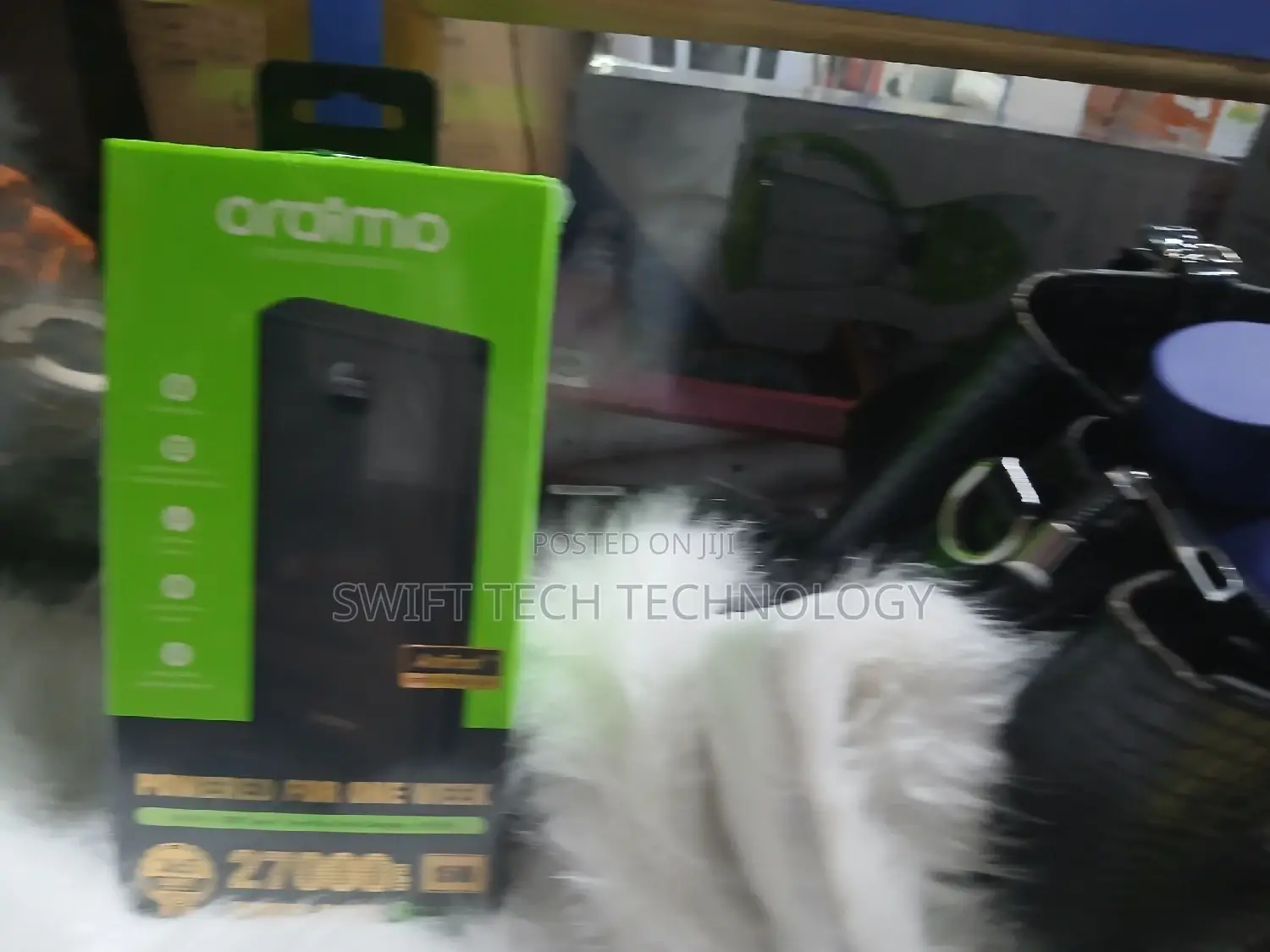Power Banks ,Power Bank Charger 27,000amh