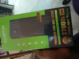 Power Banks ,Power Bank Charger 27,000amh