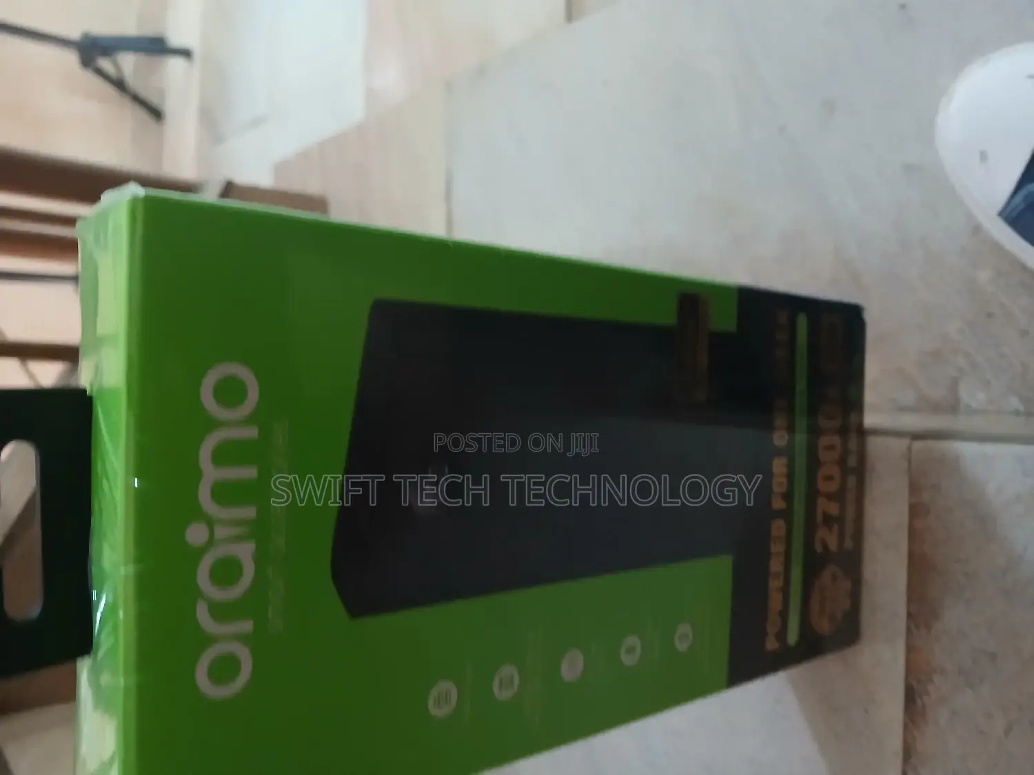 Power Banks ,Power Bank Charger 27,000amh