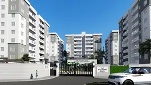 3bdrm Apartment in Boulevard Executive, Shanzu for sale