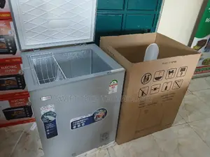 Freezer Vitron 142 Liters Freezer Bottom Freezer