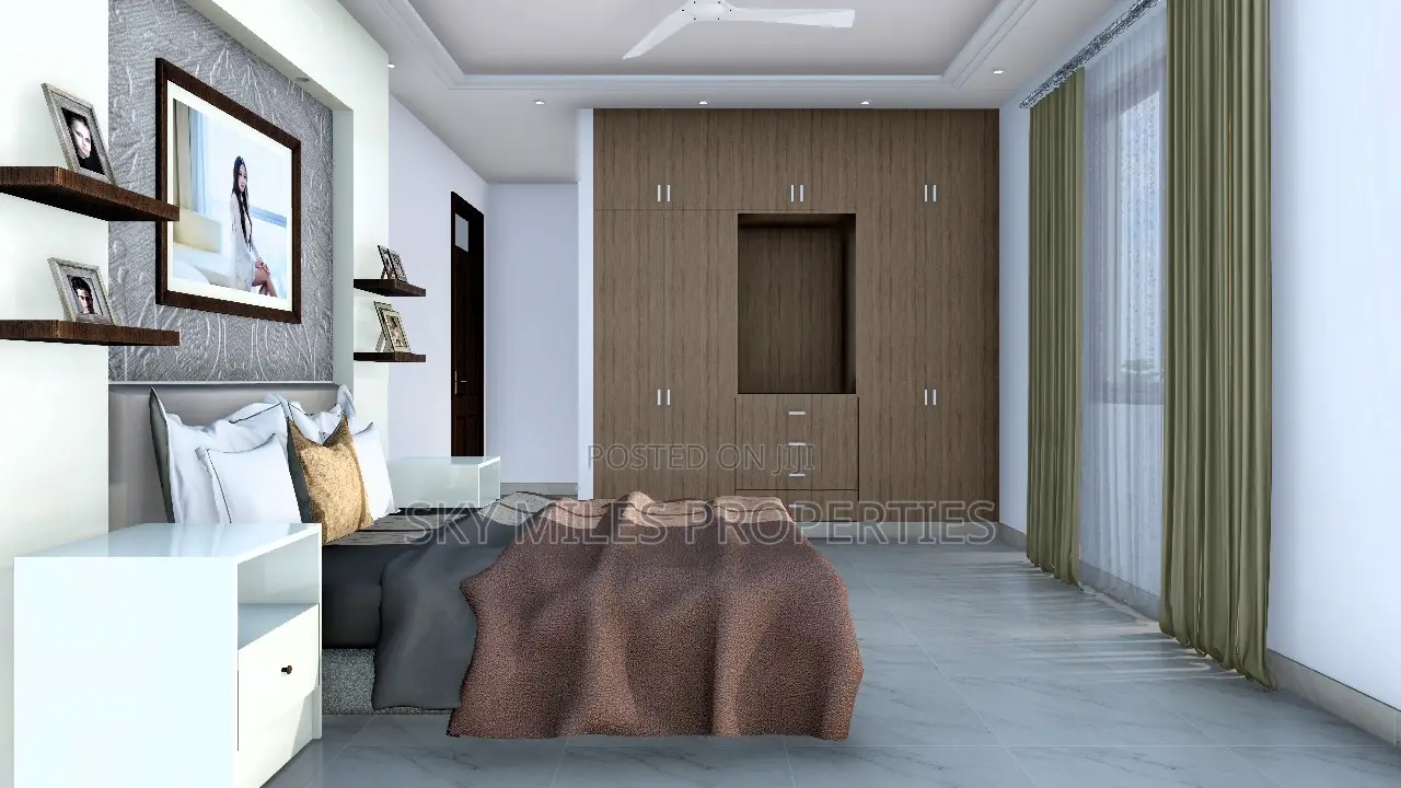 3bdrm Apartment in Boulevard Executive, Shanzu for sale