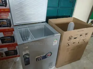 Freezer ,Vitron Chest Freezer Chest Freezer 142 L