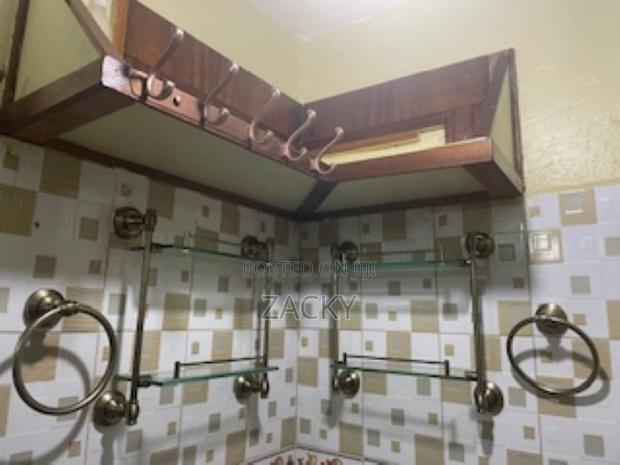 Furnished Studio Apartment in Riara Ole Odume Road, Hurlingham - thumbnail 4