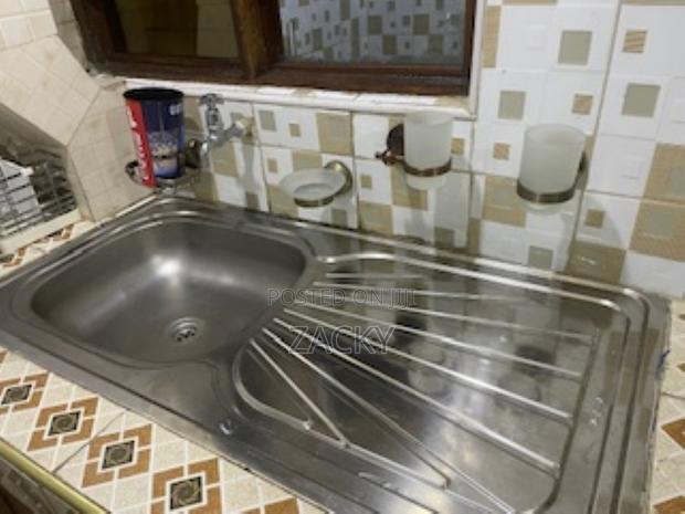 Furnished Studio Apartment in Riara Ole Odume Road, Hurlingham - thumbnail 5