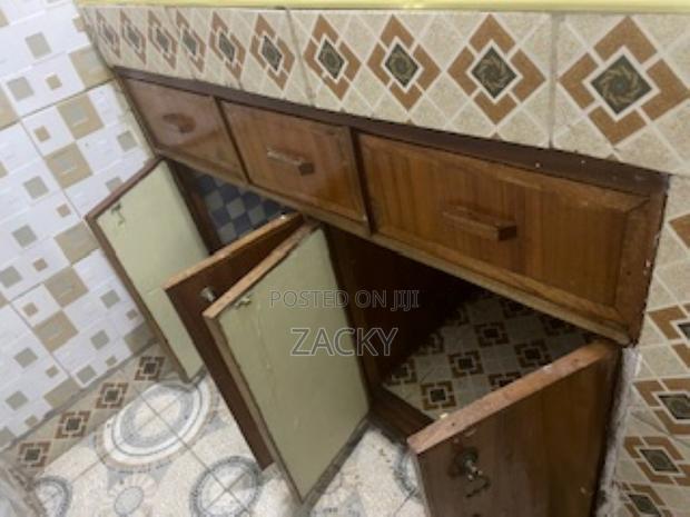 Furnished Studio Apartment in Riara Ole Odume Road, Hurlingham - thumbnail 6