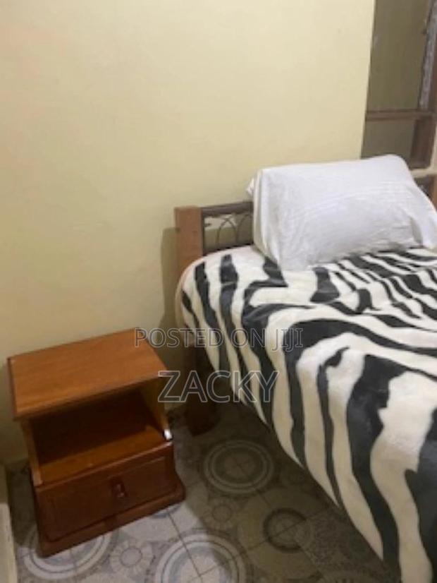 Furnished Studio Apartment in Riara Ole Odume Road, Hurlingham - main view