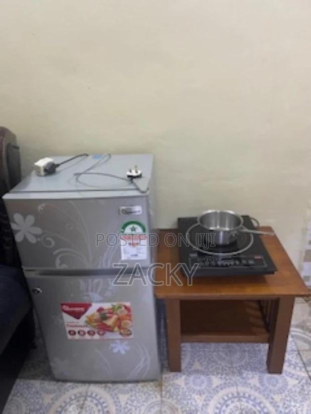 Furnished Studio Apartment in Riara Ole Odume Road, Hurlingham - thumbnail 3