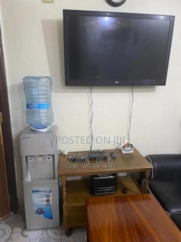 Furnished Studio Apartment in Riara Ole Odume Road, Hurlingham - thumbnail 2