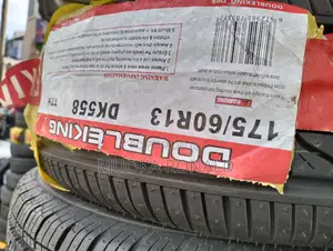 175/60r13 Doubleking Tyre