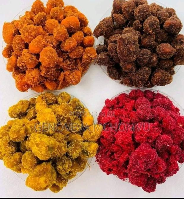 Ubuyu Wa Zanzibar - thumbnail 6