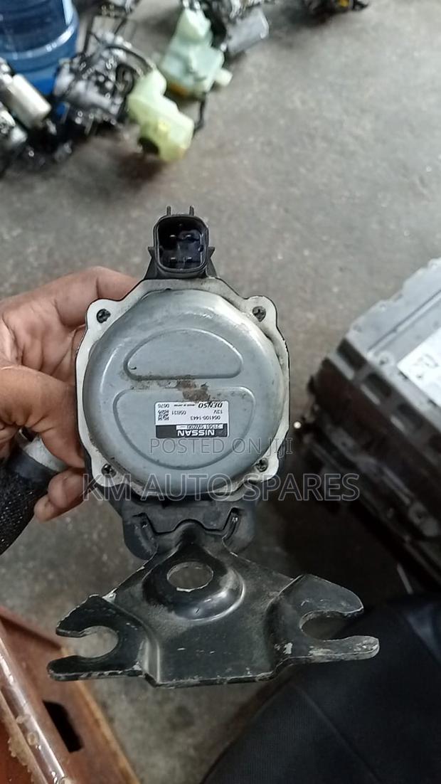 Nissan Note Hybrid Inverter Coolant Water Pump.