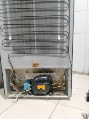 Fridge Refilling Service for Gas